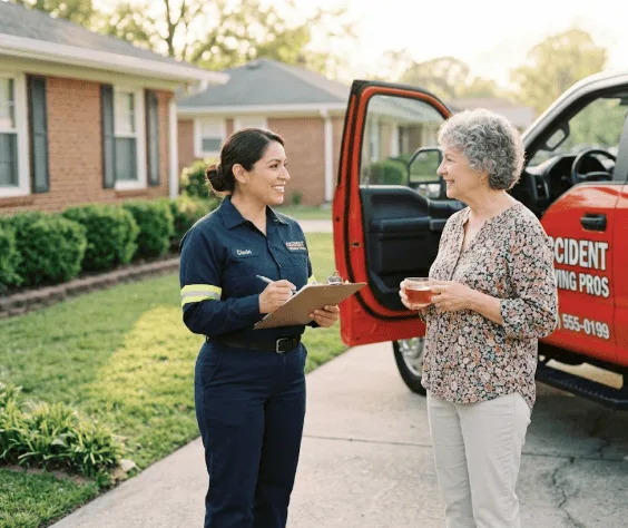 Accident Towing Service Sultana, CA FAQs
